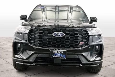 Another view of 2025 Ford Explorer ST for sale in Dillsburg, PA at Bob Ruth Ford Dillsburg