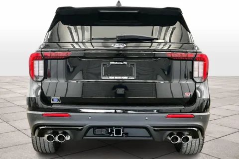More photos of 2025 Ford Explorer ST at Bob Ruth Ford Dillsburg, PA