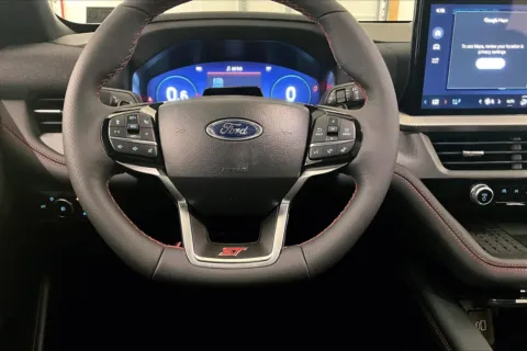 More photos of 2025 Ford Explorer ST at Bob Ruth Ford Dillsburg, PA
