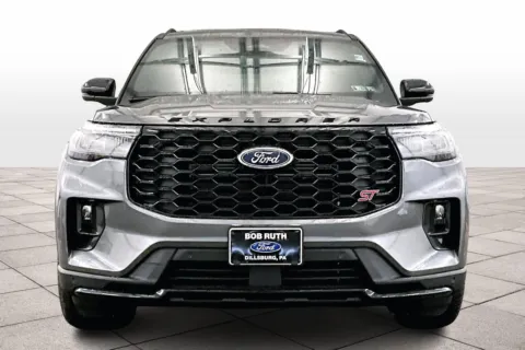 Another view of 2025 Ford Explorer ST for sale in Dillsburg, PA at Bob Ruth Ford Dillsburg