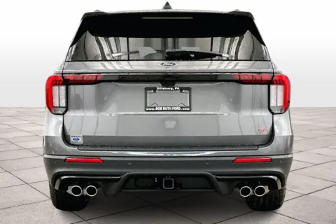 More photos of 2025 Ford Explorer ST at Bob Ruth Ford Dillsburg, PA