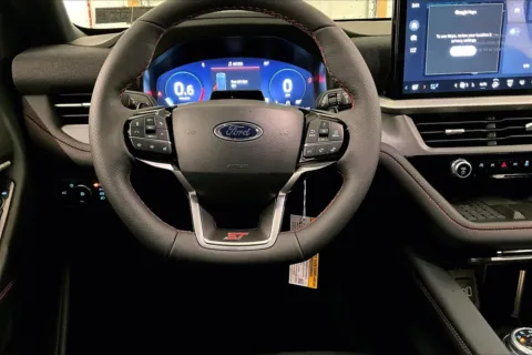 More photos of 2025 Ford Explorer ST at Bob Ruth Ford Dillsburg, PA