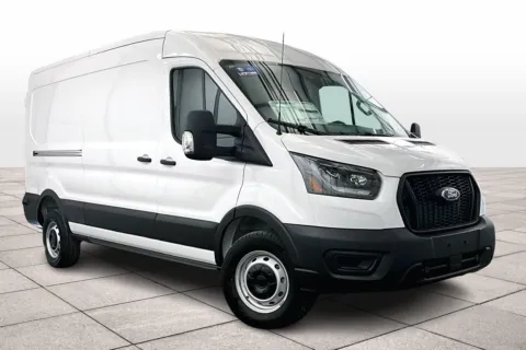 Photos of 2025 Ford Transit Cargo Van 350 for sale in Dillsburg, PA at Bob Ruth Ford Dillsburg