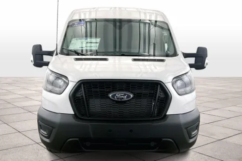 Another view of 2025 Ford Transit Cargo Van 350 for sale in Dillsburg, PA at Bob Ruth Ford Dillsburg