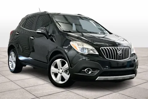 Photos of 2015 Buick Encore Convenience for sale in Dillsburg, PA at Bob Ruth Ford Dillsburg