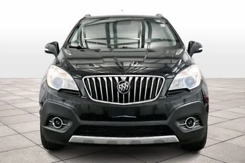 Another view of 2015 Buick Encore Convenience for sale in Dillsburg, PA at Bob Ruth Ford Dillsburg