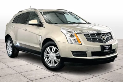 Photos of 2011 Cadillac SRX Luxury Collection for sale in Dillsburg, PA at Bob Ruth Ford Dillsburg