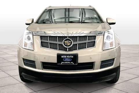 Another view of 2011 Cadillac SRX Luxury Collection for sale in Dillsburg, PA at Bob Ruth Ford Dillsburg