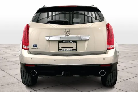 More photos of 2011 Cadillac SRX Luxury Collection at Bob Ruth Ford Dillsburg, PA