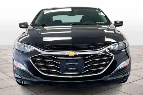 Another view of 2022 Chevrolet Malibu LT for sale in Dillsburg, PA at Bob Ruth Ford Dillsburg