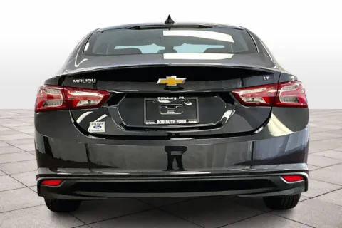 More photos of 2022 Chevrolet Malibu LT at Bob Ruth Ford Dillsburg, PA