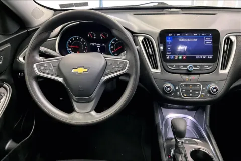 More photos of 2022 Chevrolet Malibu LT at Bob Ruth Ford Dillsburg, PA