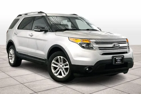Another view of 2015 Ford Explorer XLT for sale in Dillsburg, PA at Bob Ruth Ford Dillsburg