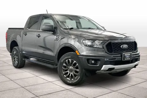 Photos of 2020 Ford Ranger XLT for sale in Dillsburg, PA at Bob Ruth Ford Dillsburg