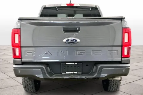 More photos of 2020 Ford Ranger XLT at Bob Ruth Ford Dillsburg, PA
