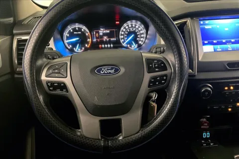 More photos of 2020 Ford Ranger XLT at Bob Ruth Ford Dillsburg, PA