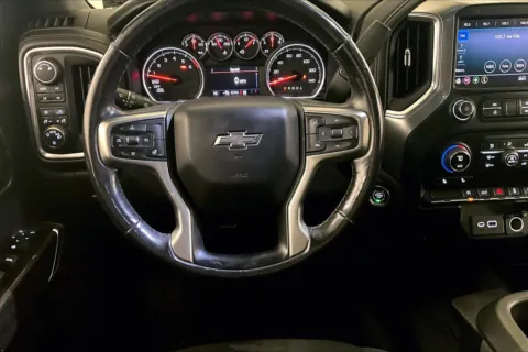 More photos of 2019 Chevrolet Silverado 1500 RST at Bob Ruth Ford Dillsburg, PA