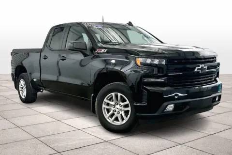 Photos of 2019 Chevrolet Silverado 1500 RST for sale in Dillsburg, PA at Bob Ruth Ford Dillsburg