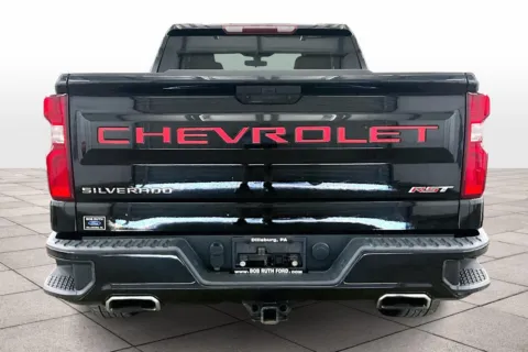 More photos of 2019 Chevrolet Silverado 1500 RST at Bob Ruth Ford Dillsburg, PA