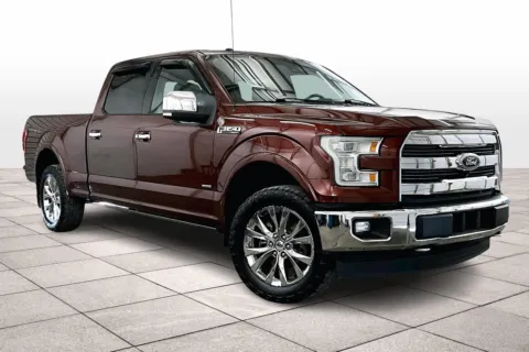 Photos of 2017 Ford F-150 Lariat for sale in Dillsburg, PA at Bob Ruth Ford Dillsburg