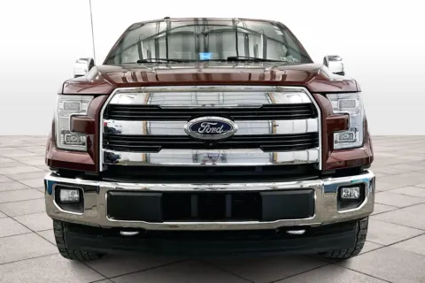Another view of 2017 Ford F-150 Lariat for sale in Dillsburg, PA at Bob Ruth Ford Dillsburg