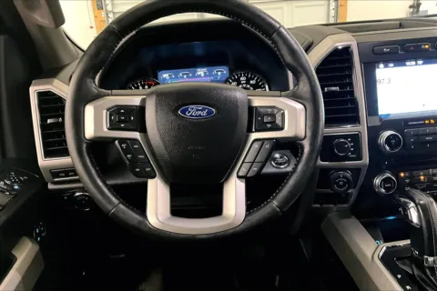 More photos of 2017 Ford F-150 Lariat at Bob Ruth Ford Dillsburg, PA