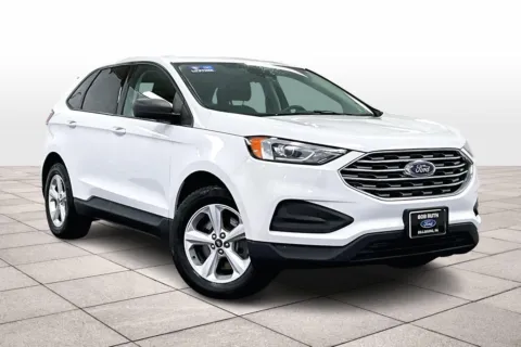 Photos of 2021 Ford Edge SE for sale in Dillsburg, PA at Bob Ruth Ford Dillsburg