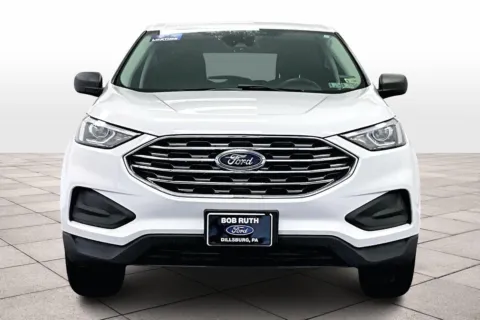 Another view of 2021 Ford Edge SE for sale in Dillsburg, PA at Bob Ruth Ford Dillsburg