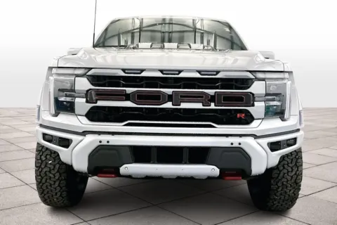 Another view of 2025 Ford F-150 Raptor for sale in Dillsburg, PA at Bob Ruth Ford Dillsburg