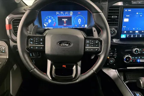 More photos of 2025 Ford F-150 Raptor at Bob Ruth Ford Dillsburg, PA