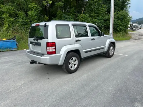 More photos of 2012 Jeep Liberty Sport at Bob Ruth Ford Dillsburg, PA