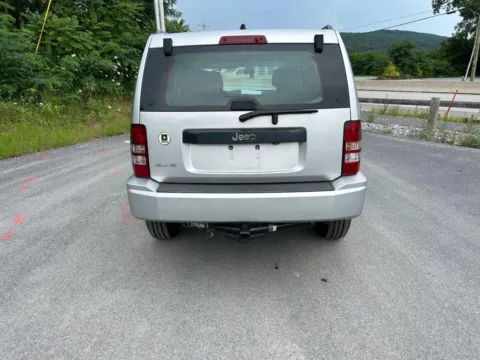 More photos of 2012 Jeep Liberty Sport at Bob Ruth Ford Dillsburg, PA