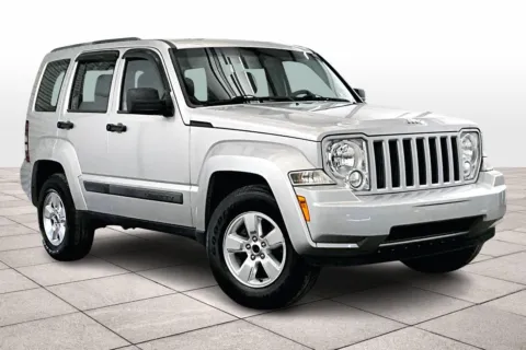 Photos of 2012 Jeep Liberty Sport for sale in Dillsburg, PA at Bob Ruth Ford Dillsburg