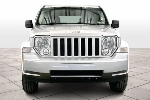 Another view of 2012 Jeep Liberty Sport for sale in Dillsburg, PA at Bob Ruth Ford Dillsburg