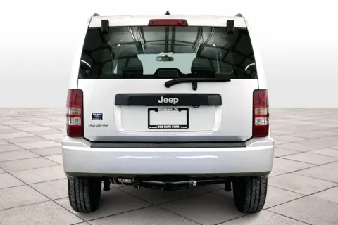 More photos of 2012 Jeep Liberty Sport at Bob Ruth Ford Dillsburg, PA