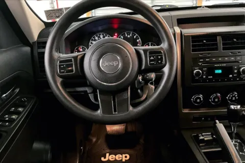 More photos of 2012 Jeep Liberty Sport at Bob Ruth Ford Dillsburg, PA