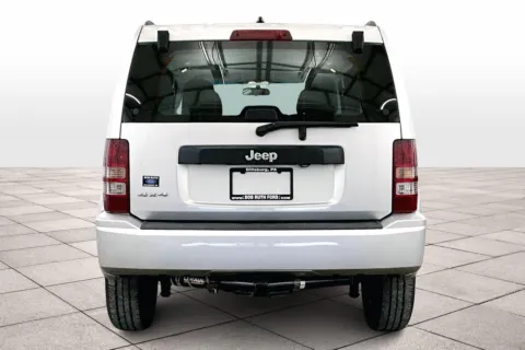More photos of 2012 Jeep Liberty Sport at Bob Ruth Ford Dillsburg, PA
