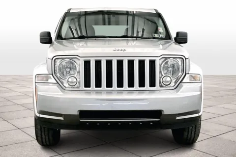 More photos of 2012 Jeep Liberty Sport at Bob Ruth Ford Dillsburg, PA