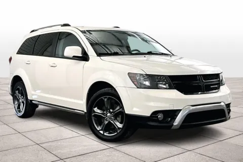 Photos of 2016 Dodge Journey Crossroad Plus for sale in Dillsburg, PA at Bob Ruth Ford Dillsburg