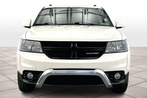Another view of 2016 Dodge Journey Crossroad Plus for sale in Dillsburg, PA at Bob Ruth Ford Dillsburg