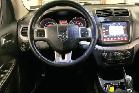 More photos of 2016 Dodge Journey Crossroad Plus at Bob Ruth Ford Dillsburg, PA