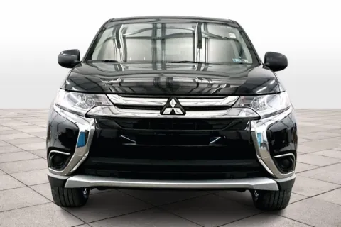 Another view of 2017 Mitsubishi Outlander ES for sale in Dillsburg, PA at Bob Ruth Ford Dillsburg