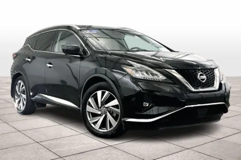 Photos of 2019 Nissan Murano SL for sale in Dillsburg, PA at Bob Ruth Ford Dillsburg