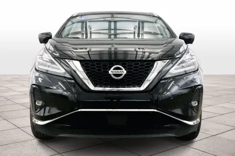 Another view of 2019 Nissan Murano SL for sale in Dillsburg, PA at Bob Ruth Ford Dillsburg