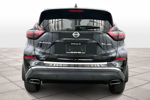 More photos of 2019 Nissan Murano SL at Bob Ruth Ford Dillsburg, PA