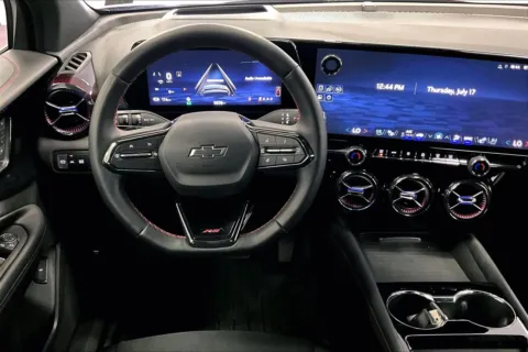 More photos of 2025 Chevrolet Blazer EV AWD RS at Bob Ruth Ford Dillsburg, PA