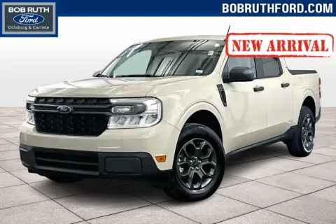 Brown 2024 Ford Maverick XLT for sale in Dillsburg, PA