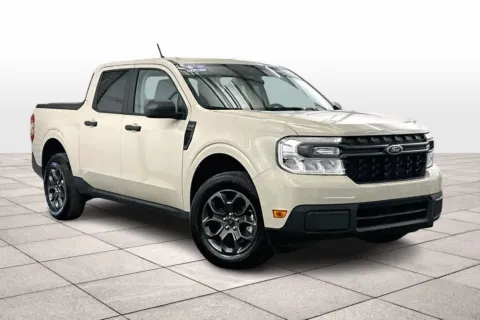 Photos of 2024 Ford Maverick XLT for sale in Dillsburg, PA at Bob Ruth Ford Dillsburg