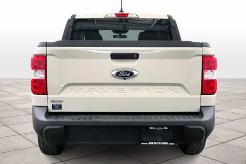More photos of 2024 Ford Maverick XLT at Bob Ruth Ford Dillsburg, PA
