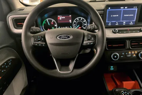 More photos of 2024 Ford Maverick XLT at Bob Ruth Ford Dillsburg, PA